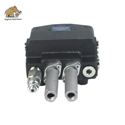 Richtungsleitungsventil für die hydraulische Pumpe HSDM45-B-QTW-OT-18