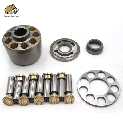 Stahl Rexroth A4VSO125 Uchida Hydraulic Pump Parts