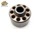 A4VG56 Zylinderblock Rexroth-Kompressor-Ventil-Platte für Reparatur-drehende Gruppe