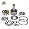 Ersatz-Toshiba-Reihen-Hydraulikpumpe-Teil-Reparatur Kit Construction Machinery Spare Parts