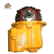 Mittlerer Axle Differenzial Assembly Articulated Dump-LKW zerteilt 15080546 für
