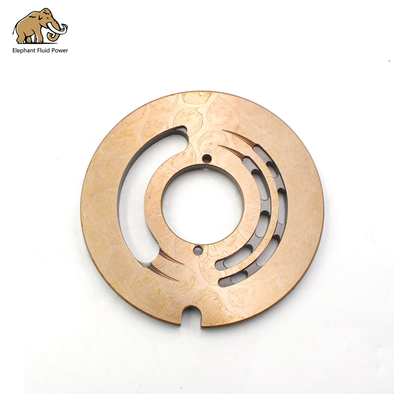 PVD-00b Piston Pump Spare Parts Charge Pump