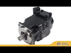 Danfoss JRRS60 Serie 45 hydraulische Kolbenpumpe JR-R-S60 Ersatz