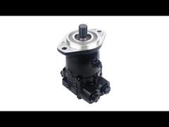 74318-DAB Eaton Danfoss Cessna Hydraulikkolbenmotor 40 cm3 mit seitlichen Anschlüssen der Keilwelle Z13