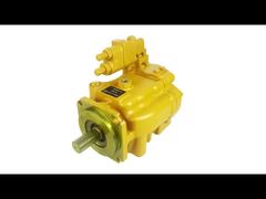 Ein genauerer Blick: Hydraulische Kolbenpumpe 6E-5052 0R-4993 für D5H-Traktor 527 D5HTSK II Skidder