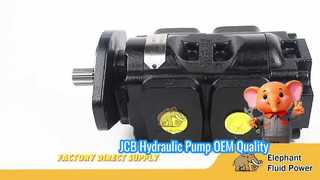 OEM-Qualität 20/925472 für JCB Baggerlader