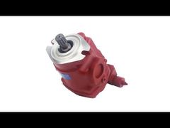 70122-RAH Kolbenpumpe-Hydraulikpumpe für Betonpumpen-LKW-Ersatz