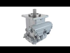 OEM-Qualität A4VG180 Rexroth AA4VG180 Serie 32 Axialkolbenpumpe Direktverkauf ab Werk