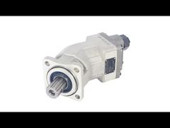Stellen Sie sich die zuverlässige Leistung der Axialkolben-Konstantpumpe KFA KFA2F04563 von Rexroth vor
