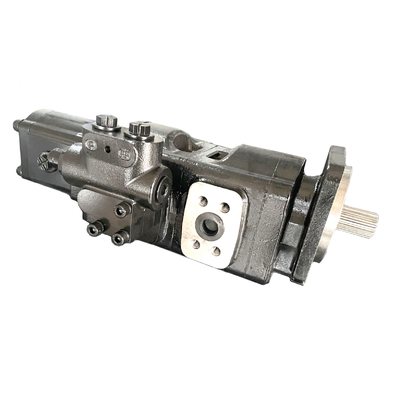 7049520006 332/E6671 hydraulischer Parker Commercial Gear Pump Soem-Standard