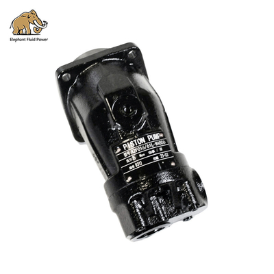Sekundärmarkt-nagelneuer LKW-Hydraulikpumpe A17fo023 R902162388
