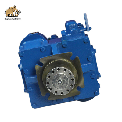 OEM 5423-928 Aksialkolbenpumpe Hydraulikbetonmischer Instandhaltung Reparaturteile
