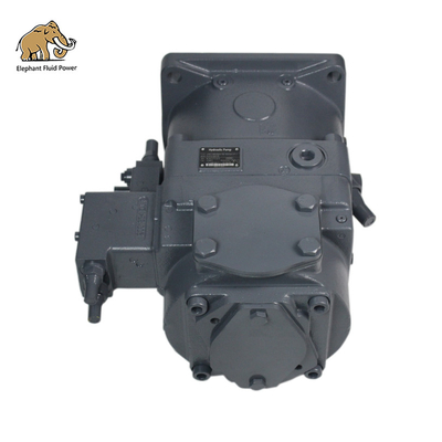 OEM Rexroth A11VLO190 Hydraulische axiale Kolbenpumpe Beton Instandhaltungsreparaturteile