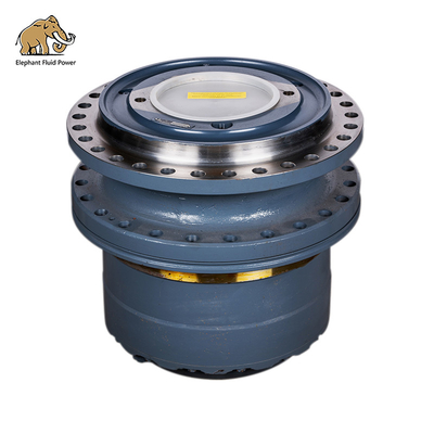 Flüssigkeitskraft Elefant Baumaschinen Ersatzteile OEM Hydraulikreduktor
