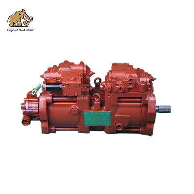 JCB OEM Hydraulische Hauptpumpe 9C08 K3V112DT 9C32 K3V112DTP 1M9R-9C79 215/13686 K3V63DTP-1R0R-91H+P 20/925753