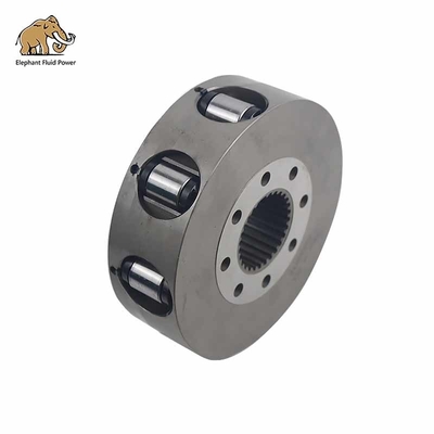 MS-Serie Poclain Radiale Kolbenmotor MS ((E) 50 83 125 Stator Rotary Assy Distributor Siegel Kit auf Lager