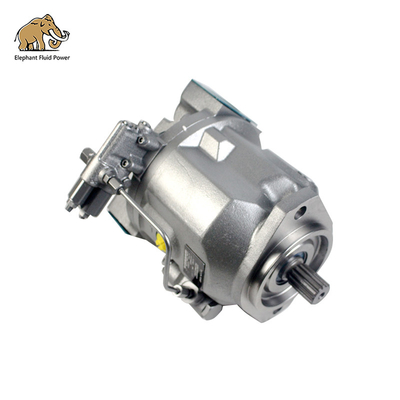 In Lager Originalqualität 20/602100 A10VO74 A10VO74DFLR/31L-PSC12N00 JCB Hydraulikpumpe für 3cx 4cx Backhoe-Ladegeräte
