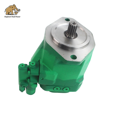 OEM-Typ Neues auf Lager Rexroth Hydraulische Kolbenpumpe ALA10VNO 41 DFR1/52R-HRC40N00 -S1005