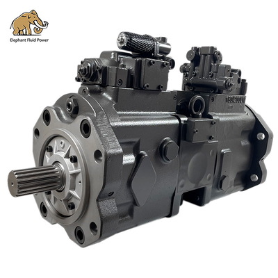OEM Qualität Fabrikpreis SY285 Bagger Wartung Reparatur K3V140DT Hydraulikpumpe