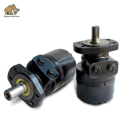 541970 Putzmeister BMER-750-MD-M-R Parker Hydraulikmotor zur Reparatur von Betonpumpen