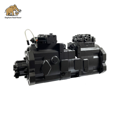 K5V200 K5V200DTH Hydraulische Hauptpumpe für Sany Große Bagger SY385H
