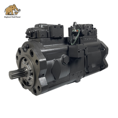 K3V112DTP Hydraulikpumpe und Teile für den Bagger SUMITOMO SH200A3