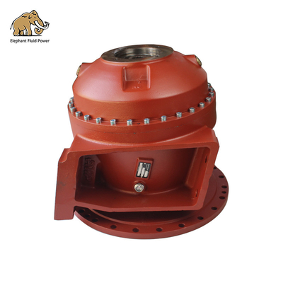 OEM-Qualität PMP 6.5r120cp Hydraulische planetarische Reduktionsgetriebe für Betonfahrzeuge mit Fabrikpreis