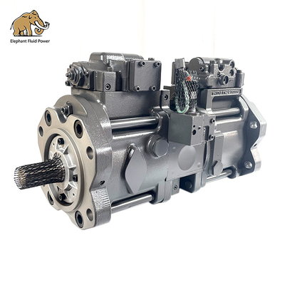 333/J1487 215/13752 JCB JS220 JS235 JS210 JS240 JS260 Bagger Hydraulikpumpe K3V112DTP auf Lager