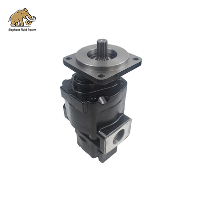 257954A1 Hydraulische Pumpe Einbaukasten 580SL 580SM 580SL Schleppbaukasten der Serie 2