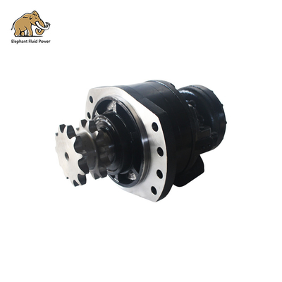 Regroth MCR Radialmotor R921810683 MCR5A680410S138Z32B2V2WL12F6P0SO465 Für  332G