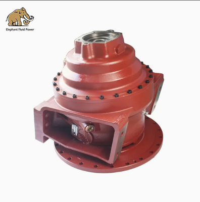 8 Kubikbetonmischer Lkw Hydraulischer Reduktor Getriebe Bonfiglioli 575L