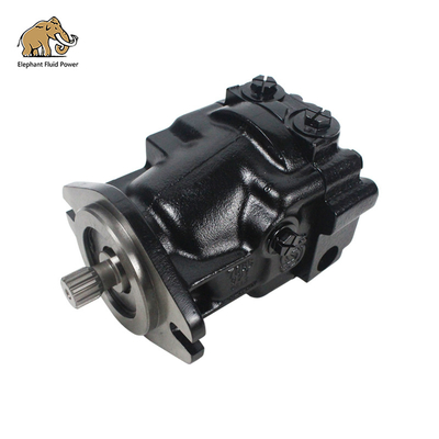 In Lager Sauer Danfoss MMF Serie MMF044 MMF044DAFGABNN Hydraulische Kolbenpumpe für Straßenwalzen