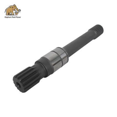 T14 P7 Antriebswelle Hochwertige hydraulische Teile aus China speziell für Denison P7 Hydraulikpumpenreparatur entwickelt