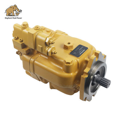 Hydraulische Kolbenpumpe 167-0994 0R-7674 für Catepillar-Radlader 950G 962G 962G II