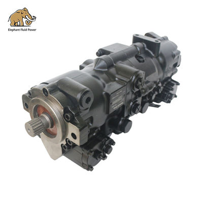 MPT046 Pumpe und Teile auf Lager jetzt erhältlich Made in China Fit Sauer MPT046 Hydraulikpumpe