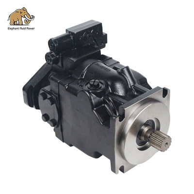Danfoss Ersatz JRRS75 Serie 45 Hydraulik-Kolbenpumpe JR-R-S75 Ersatzteile für Schwermaschinen