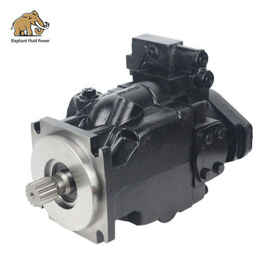 Hydraulik-Kolbenpumpe hergestellt in China, passend zu Danfoss JRLS65 OEM
