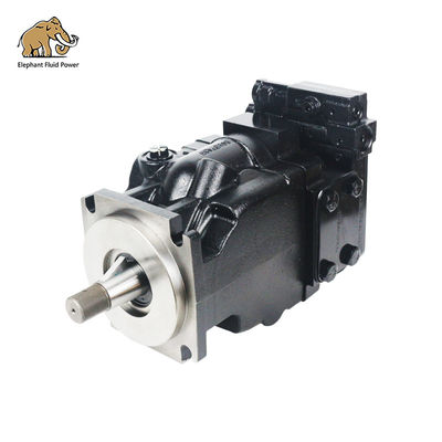 Hydraulische Kolbenpumpe Made in China Passt zu Danfoss JRRS60 OEM