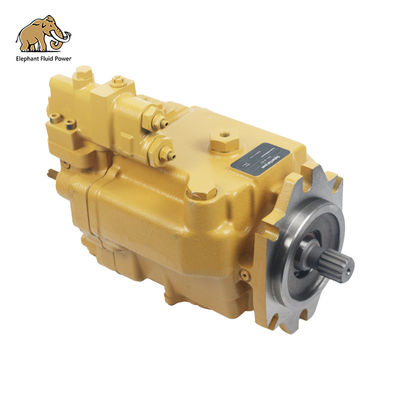 241-9157 2419157 Hydraulik-Kolbenpumpe passend für epillar Radlader 966H 972H Aftermarket mit 12 Monaten Garantie und langer Lebensdauer
