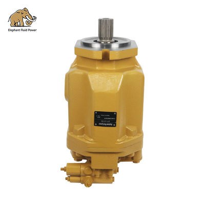 271-2116 2712116 Hydraulik-Kolbenpumpe passend für Caterpillar D6T Reparatur, Austausch, Wartung mit 12 Monaten Garantie und langer Lebensdauer