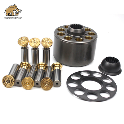 Ersatzteile für die Kawasaki Hydraulikpumpe K5V160DT