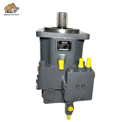 REXROTH A11VO A11VLO SERIES A11VO40 A11VO60 A11VO130 A11VO145 A11VO190 A11VO260 für die hydraulische Anlage von Baumaschinen