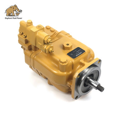 6E-3136 epillar Hydraulische Kolbenpumpe mit präziser Passform hervorragende Leistung und langlebiges Design für 120H und 120K-Ladegeräte