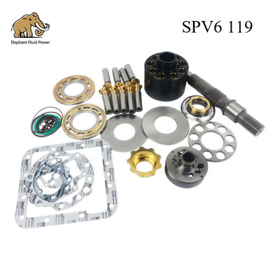 Hydraulische Pumpen Reparaturteile Kit für Sauer SPV6/119 mit Gussmaterial 100% kompatibel mit Original und 3-5 Tage Lieferung