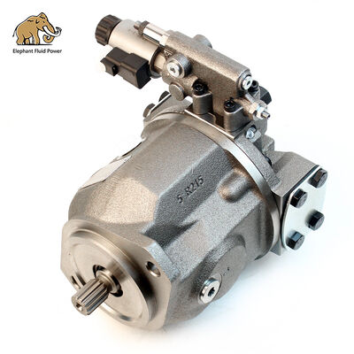 R902474701 AP A10V O100ED72/31L AV A10VO100 für rpillar 3704580 (1521222)