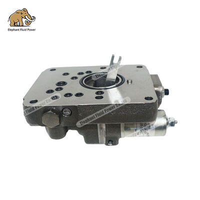Hochleistungs-Pumpkopf mit hydraulischem Antrieb für epillar 551-1136 mit dauerhafter Legierungskonstruktion