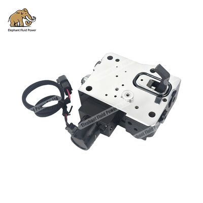 Komatsu 708-3T-11210 Hochleistungs-Steuerventil für PC200-8 PC220-8 PC240-8 Bagger