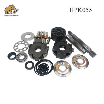 HPK055 Hydraulik-Kolbenpumpen Teile Danfoss Ersatz Hauptpumpen Reparatursätze für Hitachi Bagger ZX120 ZX125 ZX130 ZX135