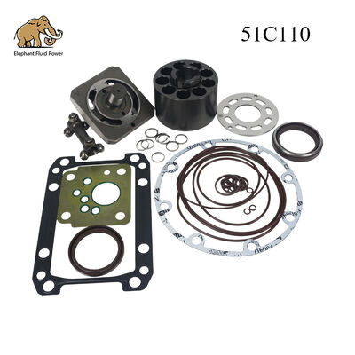 OEM Qualität Langlebige Sauer Danfoss Pumpen Teile 51C060 51C080 51C110 für Hydraulikkolbenpumpen Reparatur