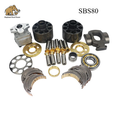 OEM-Qualität SBS80 Hydraulic Main Pump Ersatzteil-Kit 100% kompatibel mit dem Original für 312C Bagger schnelle Lieferung
